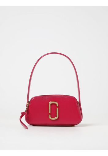 Borsa The Slingshot Bag Marc Jacobs in pelle saffiano