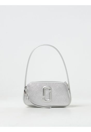 Borsa Mini MARC JACOBS Donna colore Argento