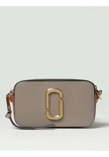 Borsa Snapshot Marc Jacobs in pelle saffiano