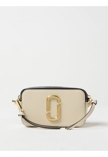 Borsa Snapshot Marc Jacobs in pelle saffiano