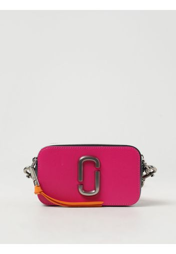 Borse A Tracolla MARC JACOBS Donna colore Fuxia