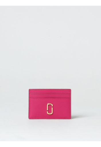 Portacarte di credito The J Marc Jacobs in pelle