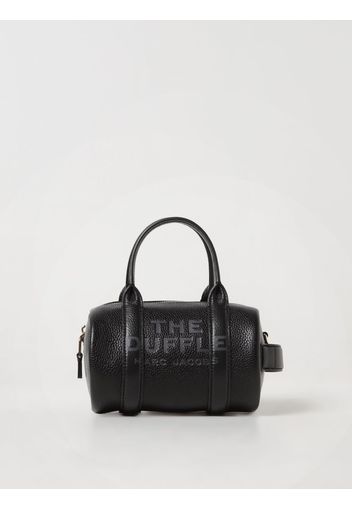 Borsa The Duffle Marc Jacobs in pelle a grana