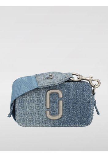 Borsa A Spalla MARC JACOBS Donna colore Blue