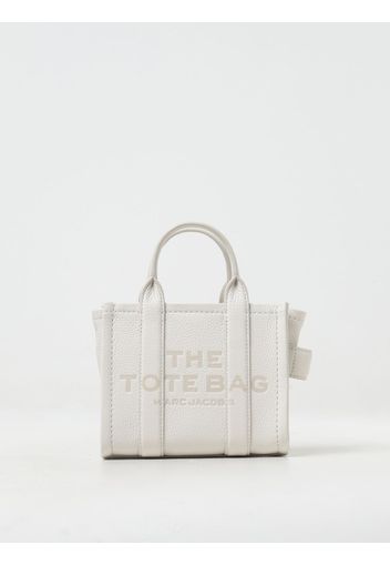 Borsa The Tote Bag Marc Jacobs in pelle a grana