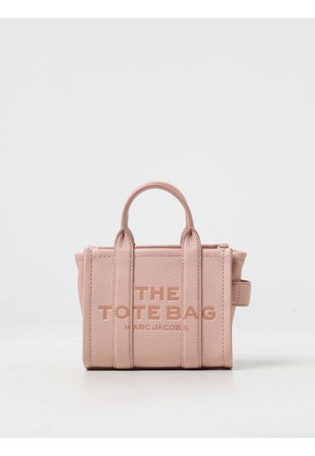 Borsa The Tote Bag Marc Jacobs in pelle a grana