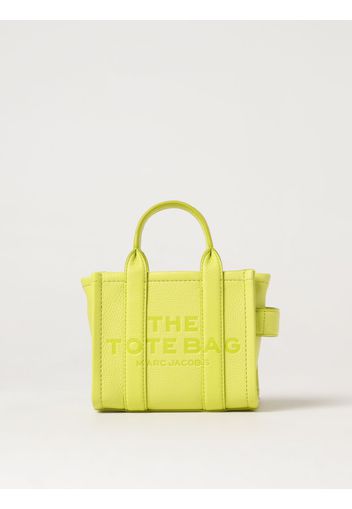 Borsa The Tote Bag Marc Jacobs in pelle a grana