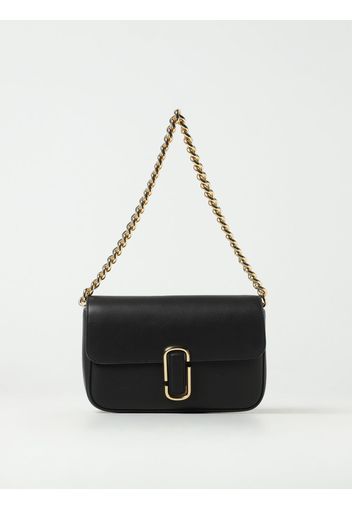 Borsa The J Marc Shoulder Bag Marc Jacobs in pelle