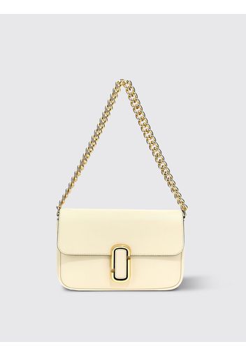 Borsa The J Marc Shoulder Bag Marc Jacobs in pelle