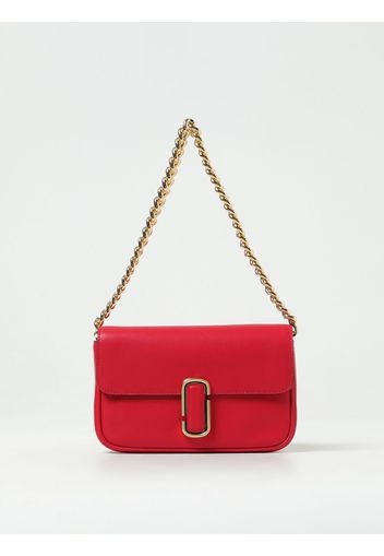 Borsa The J Marc Shoulder Bag Marc Jacobs in pelle