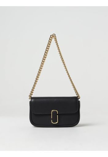 Borsa The J Marc Jacobs in pelle