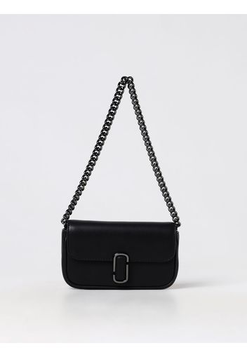 Borsa The Mini J Marc Jacobs in pelle