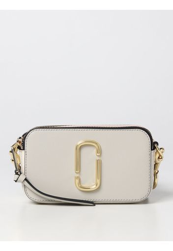 Borsa The Snapshot Marc Jacobs in pelle saffiano