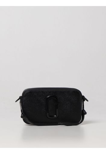 Borsa The Snapshot Marc Jacobs in pelle saffiano