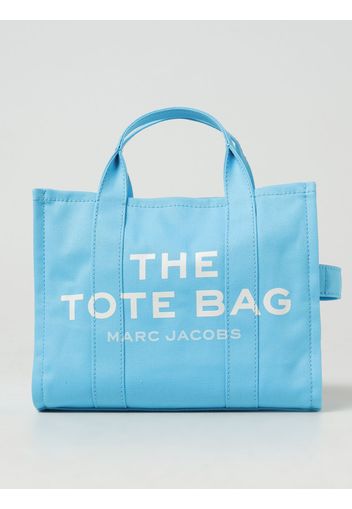 Borsa The Medium Tote Bag Marc Jacobs in canvas