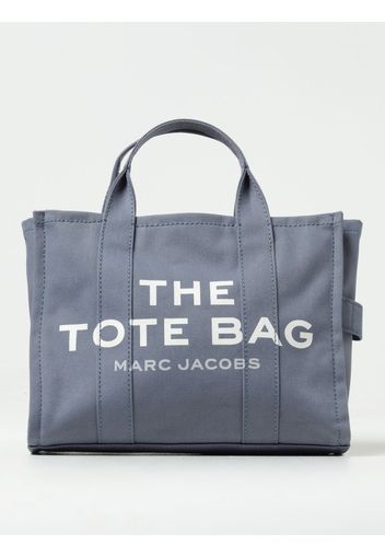 Borsa The Medium Tote Bag Marc Jacobs in canvas