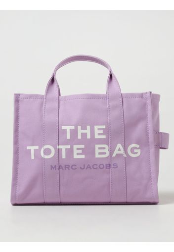 Borsa The Medium Tote Marc Jacobs in canvas