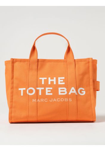 Borsa The Medium Tote Bag Marc Jacobs in canvas