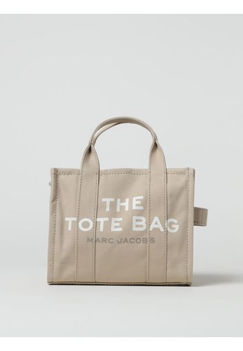 Borsa The Small Tote Bag Marc Jacobs in canvas