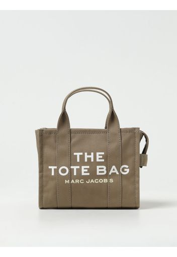 Borsa The Small Tote Bag Marc Jacobs in canvas