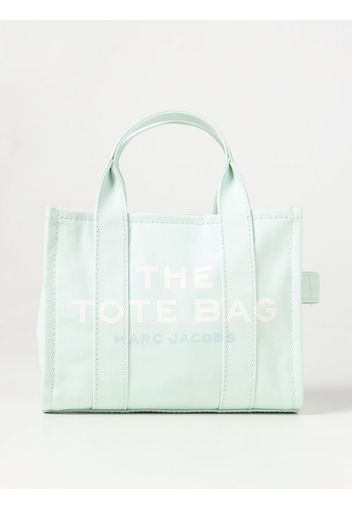 Borsa The Tote Bag Marc Jacobs in canvas