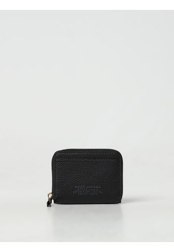 Portafoglio MARC JACOBS Donna colore Nero