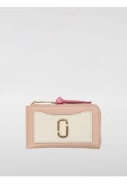 Portafoglio MARC JACOBS Donna colore Rosa