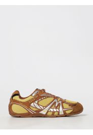 Sneakers MARC JACOBS Donna colore Giallo