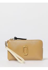 Clutch MARC JACOBS Donna colore Beige