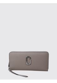 Portafoglio MARC JACOBS Donna colore Grigio