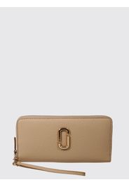 Portafoglio MARC JACOBS Donna colore Cammello