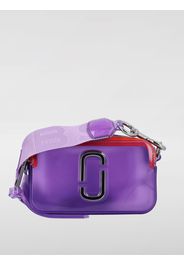 Borsa The Jelly Snapshot Marc Jacobs in pvc