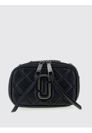 Borsa The Quilted Marc Jacobs in pelle matelassè