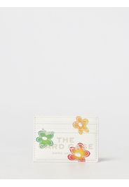 Portafoglio MARC JACOBS Donna colore Bianco
