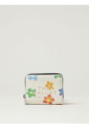 Portafoglio MARC JACOBS Donna colore Bianco