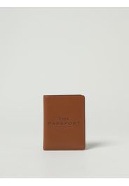 Portadocumenti MARC JACOBS Donna colore Marrone