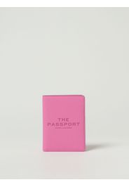 Portadocumenti MARC JACOBS Donna colore Rosa