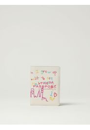 Portafoglio MARC JACOBS Donna colore Bianco