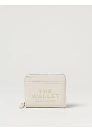 Portafoglio MARC JACOBS Donna colore Bianco