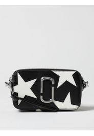 Borsa The Snapshot Marc Jacobs in pelle saffiano con stelle