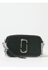 Borsa The Snapshot Marc Jacobs in pelle saffiano