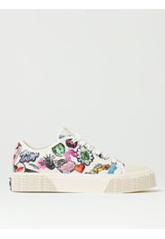Sneakers MARC JACOBS Donna colore Bianco