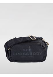 Borsa The Crossbody Marc Jacobs in pelle a grana