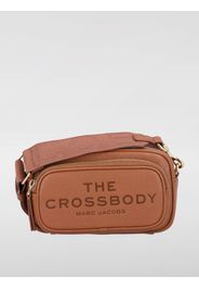 Borsa The Crossbody Marc Jacobs in pelle a grana