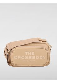 Borsa The Crossbody Marc Jacobs in pelle a grana