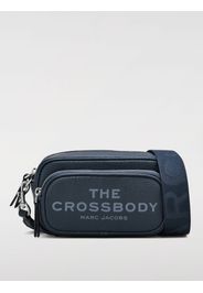 Borsa The Crossbody Marc Jacobs in pelle a grana