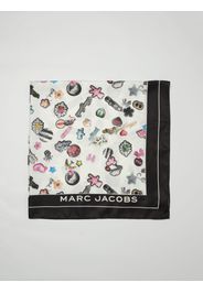 Foulard MARC JACOBS Donna colore Bianco