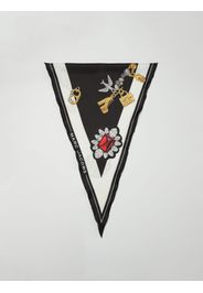 Foulard MARC JACOBS Donna colore Nero