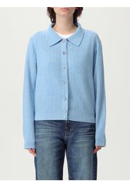 Cardigan MARC JACOBS Donna colore Azzurro