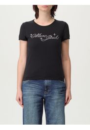 T-Shirt MARC JACOBS Donna colore Nero